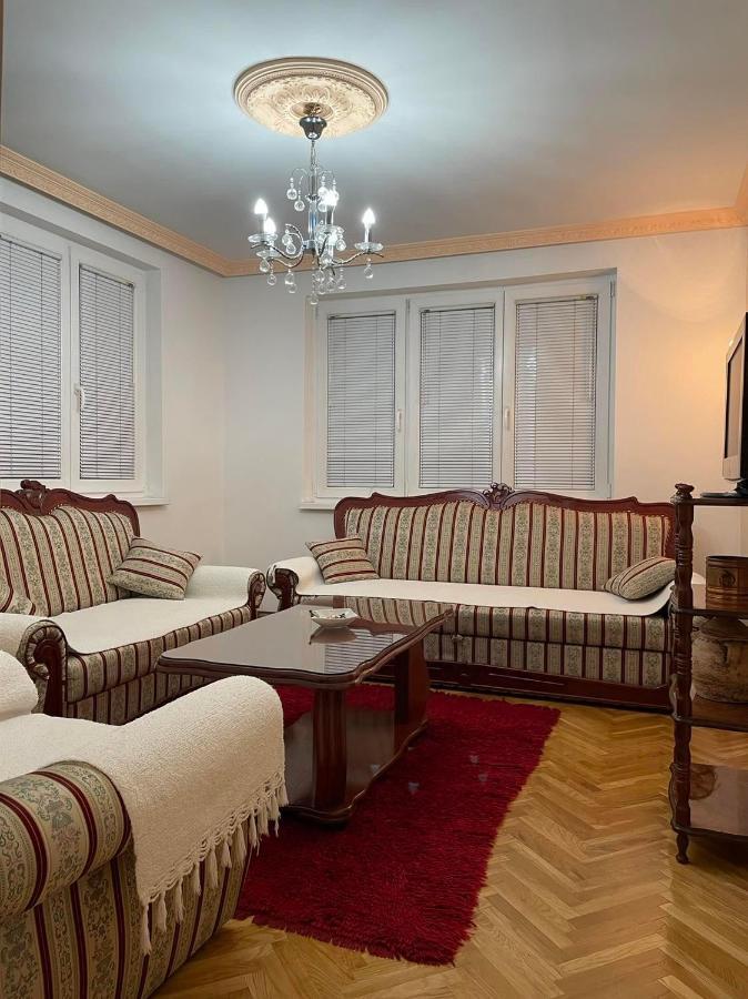 Sarajevo Apartment Bardak エクステリア 写真