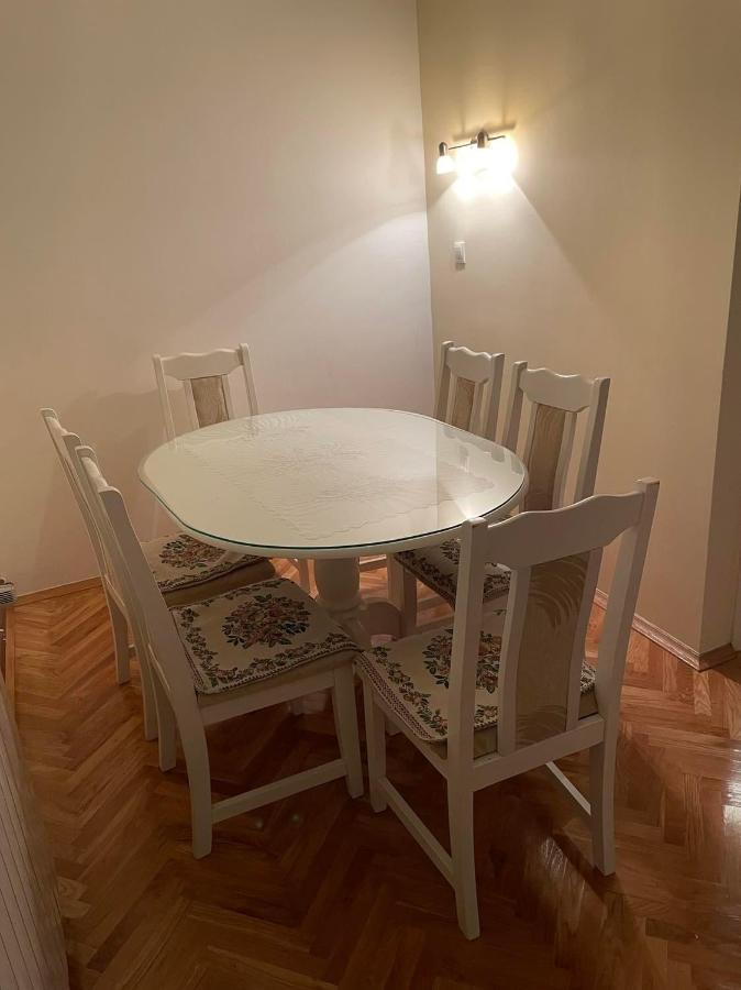 Sarajevo Apartment Bardak エクステリア 写真