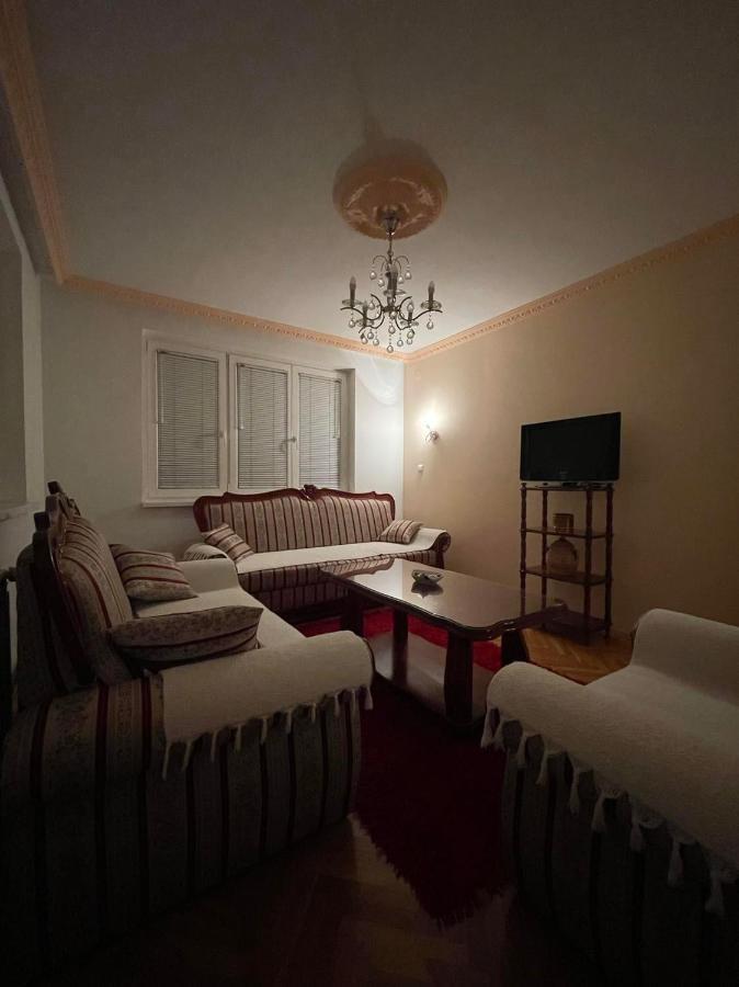 Sarajevo Apartment Bardak エクステリア 写真