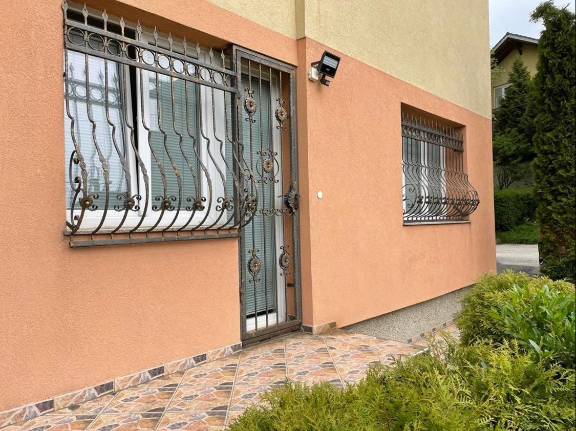 Sarajevo Apartment Bardak エクステリア 写真