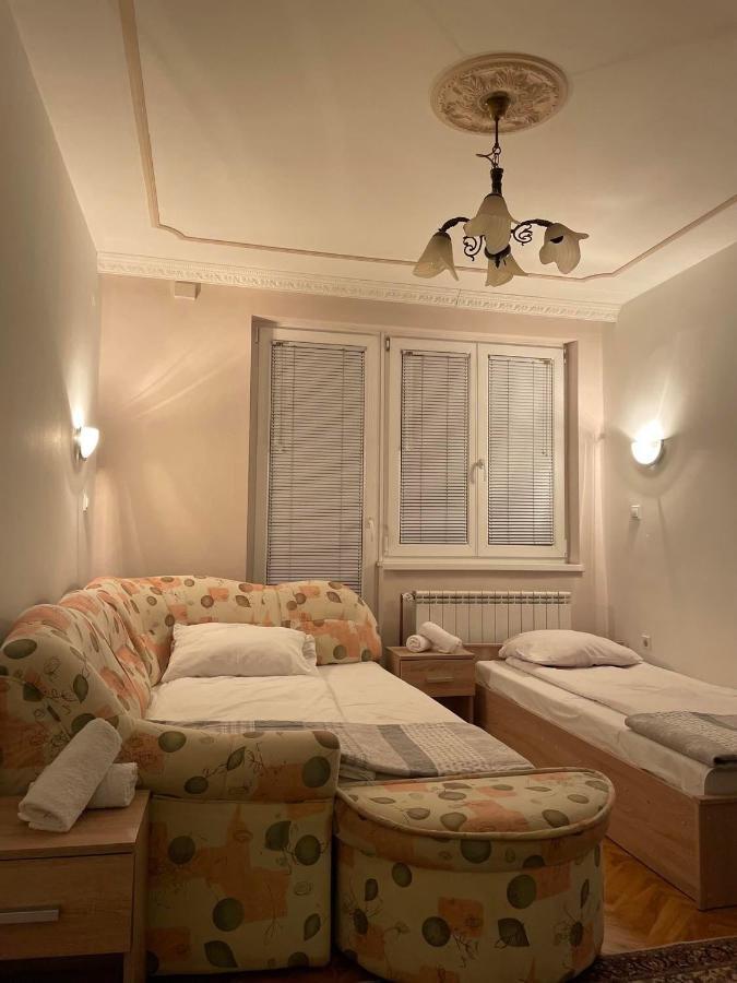 Sarajevo Apartment Bardak エクステリア 写真